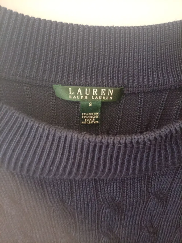 Jersey Polo Ralph Lauren  mujer