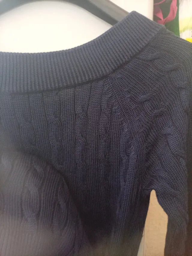 Jersey Polo Ralph Lauren  mujer