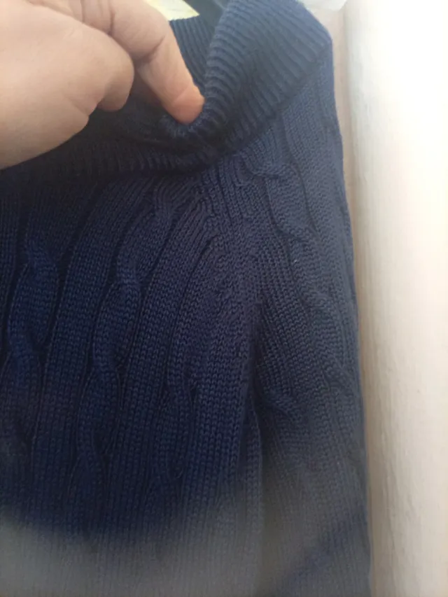 Jersey Polo Ralph Lauren  mujer