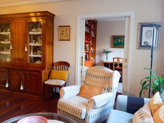 Piso en venta en Huerta Rosales - Valdepasillas en Badajoz