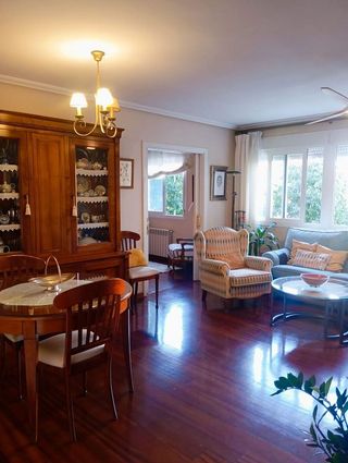 Piso en venta en Huerta Rosales - Valdepasillas en Badajoz