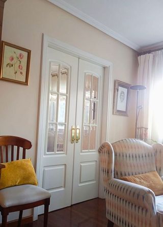 Piso en venta en Huerta Rosales - Valdepasillas en Badajoz