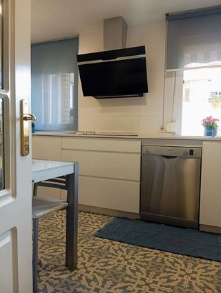 Piso en venta en Huerta Rosales - Valdepasillas en Badajoz