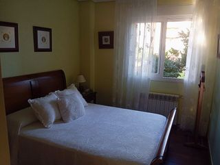 Piso en venta en Huerta Rosales - Valdepasillas en Badajoz