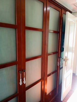 Piso en venta en Huerta Rosales - Valdepasillas en Badajoz