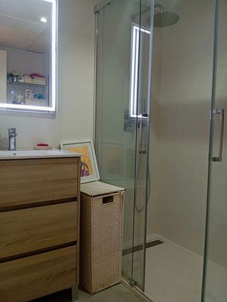 Piso en venta en Huerta Rosales - Valdepasillas en Badajoz