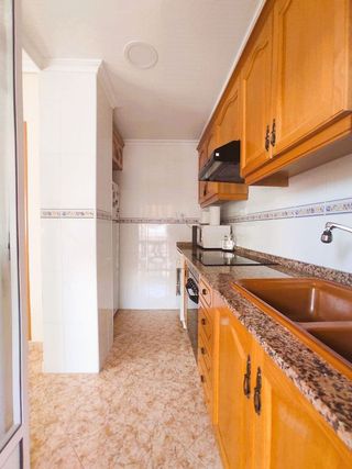 Piso en venta en Canet d´En Berenguer