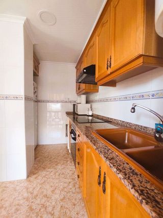 Piso en venta en Canet d´En Berenguer