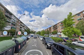 Piso en venta en Universidad en Getafe