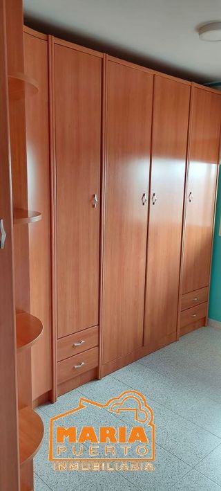 Piso en venta en Pedregalejo en Málaga