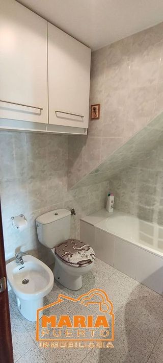 Piso en venta en Pedregalejo en Málaga