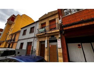 Piso en venta en Almansa