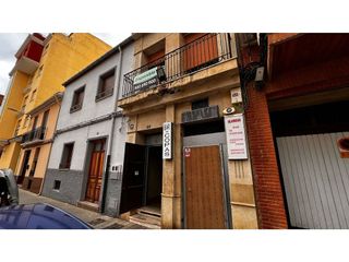 Piso en venta en Almansa