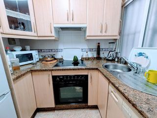 Piso en venta en Ciudad Jardín - Zoco en Córdoba