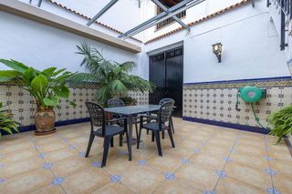 Chalet en venta en Carcaixent