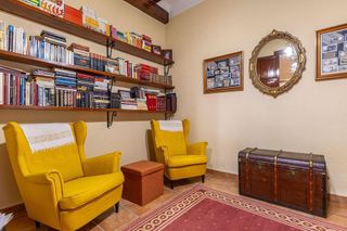 Chalet en venta en Carcaixent