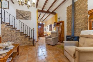 Chalet en venta en Carcaixent