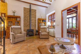 Chalet en venta en Carcaixent