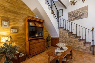 Chalet en venta en Carcaixent