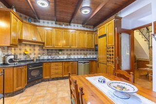 Chalet en venta en Carcaixent