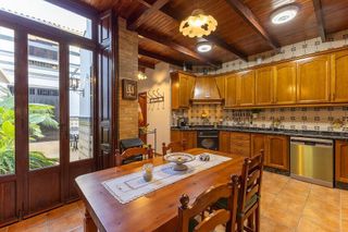 Chalet en venta en Carcaixent