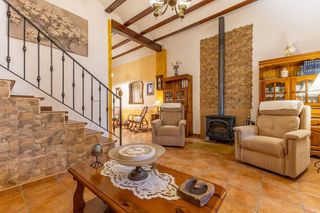 Chalet en venta en Carcaixent