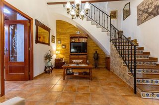 Chalet en venta en Carcaixent