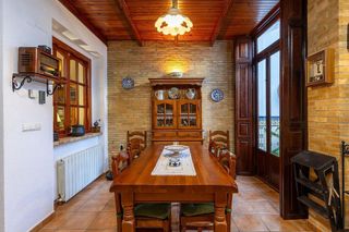 Chalet en venta en Carcaixent