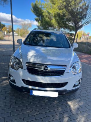 Opel Antara 2.2 CDTI 4x4 diesel 2012