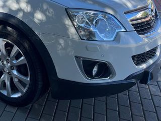 Opel Antara 2.2 CDTI 4x4 diesel 2012