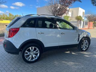 Opel Antara 2.2 CDTI 4x4 diesel 2012