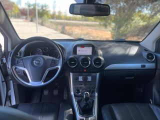 Opel Antara 2.2 CDTI 4x4 diesel 2012