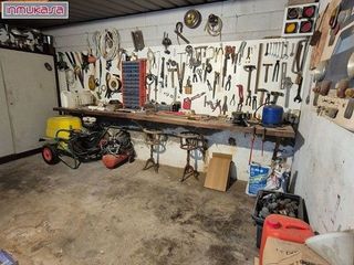 Chalet en venta en Perleta - Maitino en Elche