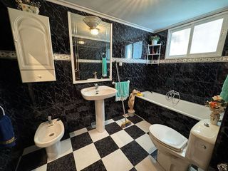 Casa adosada en venta en Alcaudete