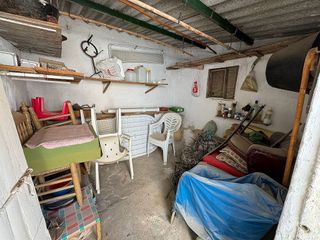 Casa adosada en venta en Alcaudete