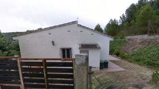 Chalet en venta en Vilamarxant