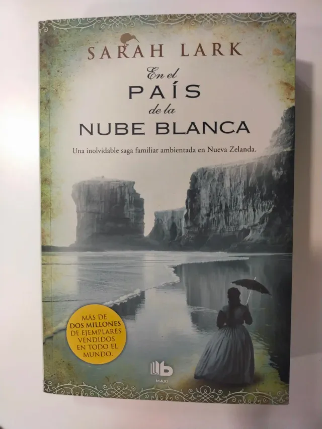 En el país de la nube blanca / In the Land of t...