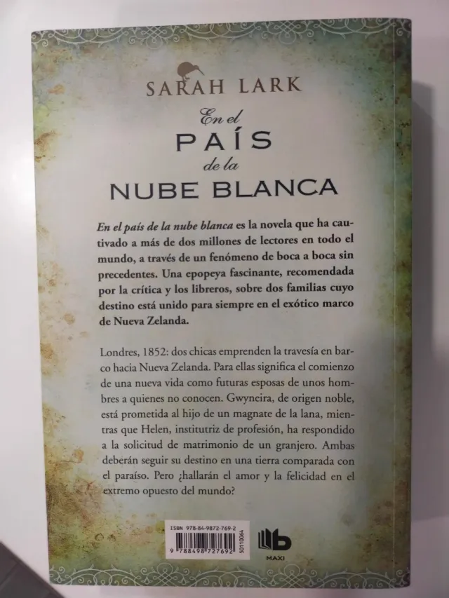 En el país de la nube blanca / In the Land of t...