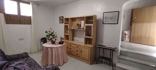 Chalet en venta en Berja