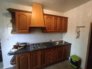 Chalet en venta en Berja