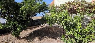 Chalet en venta en Berja