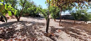 Chalet en venta en Berja