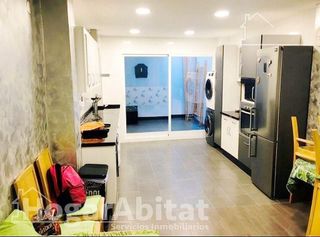 Casa adosada en venta en Sueca ciudad en Sueca