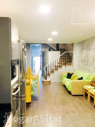 Casa adosada en venta en Sueca ciudad en Sueca