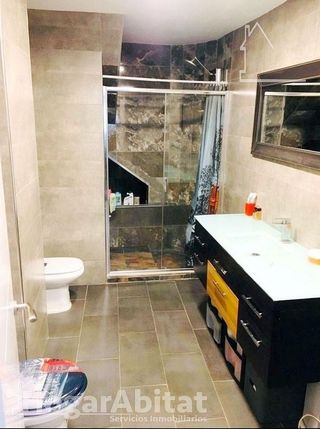 Casa adosada en venta en Sueca ciudad en Sueca