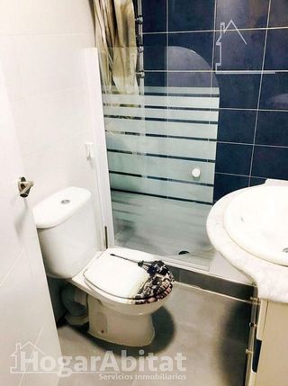 Casa adosada en venta en Sueca ciudad en Sueca