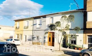 Casa adosada en venta en Sueca ciudad en Sueca