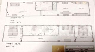 Casa adosada en venta en Sueca ciudad en Sueca