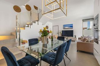 Casa en venta en Campos de Golf - Villa Martin - Los Dolses en Orihuela