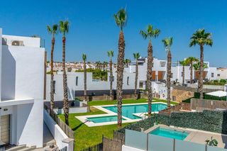 Casa en venta en Campos de Golf - Villa Martin - Los Dolses en Orihuela